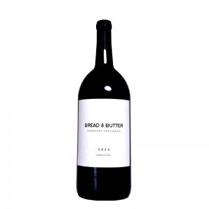 BREAD AND BUTTER CABERNET SAUVIGNON